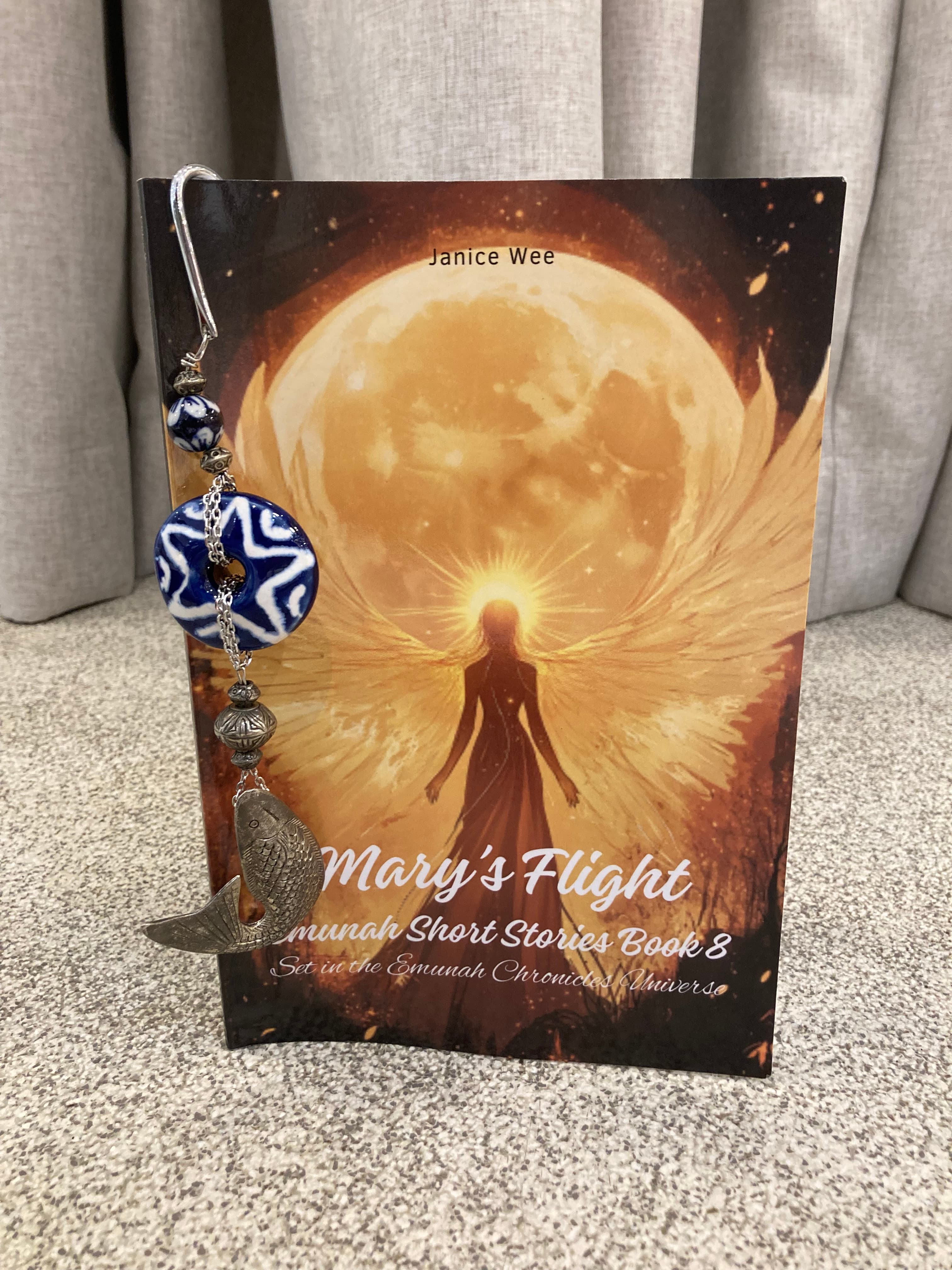 Flights of Fantasy with Janice Wee