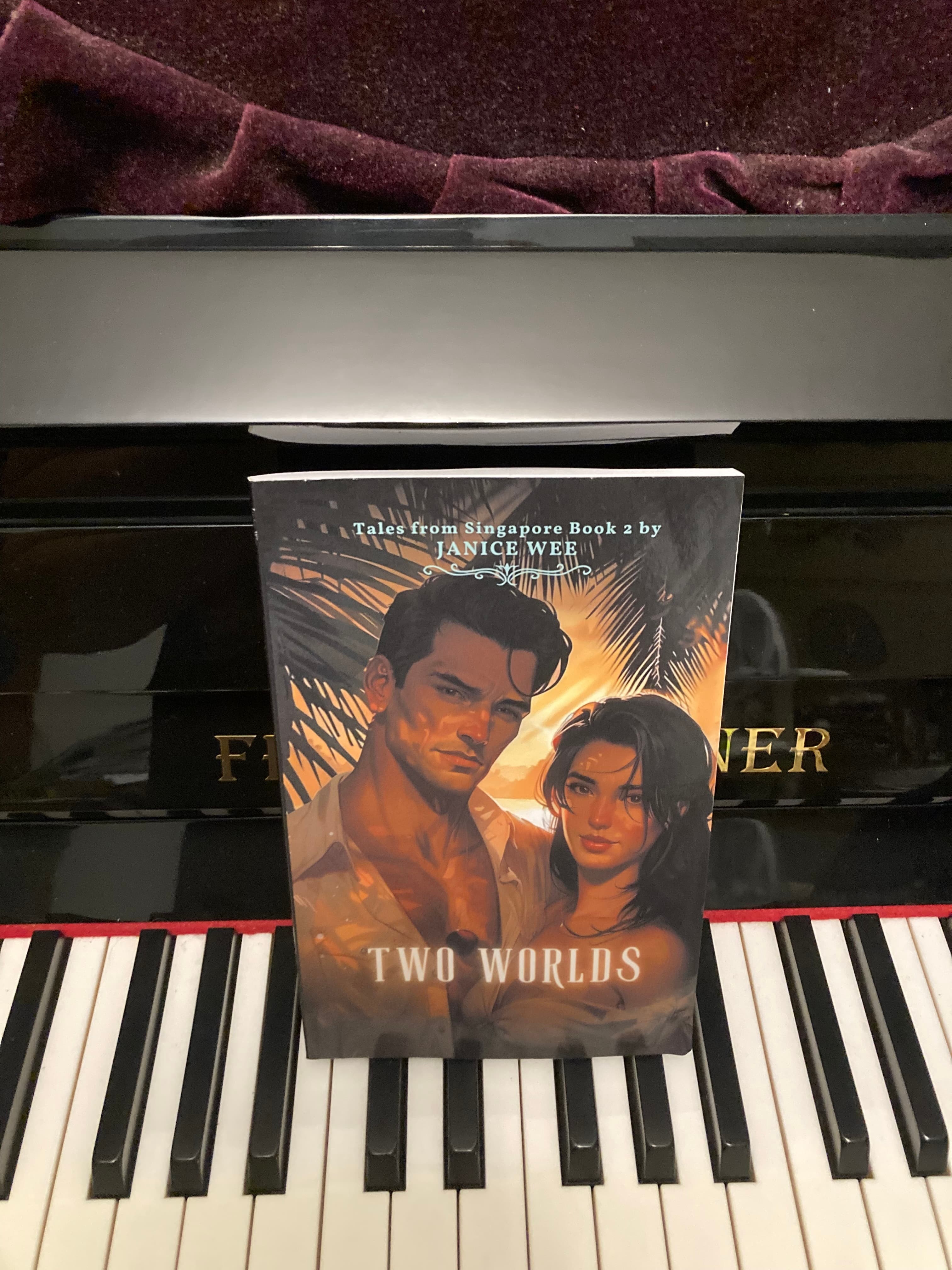 Cosy Mysteries: Lighthearted Reads with Unexpected Twists