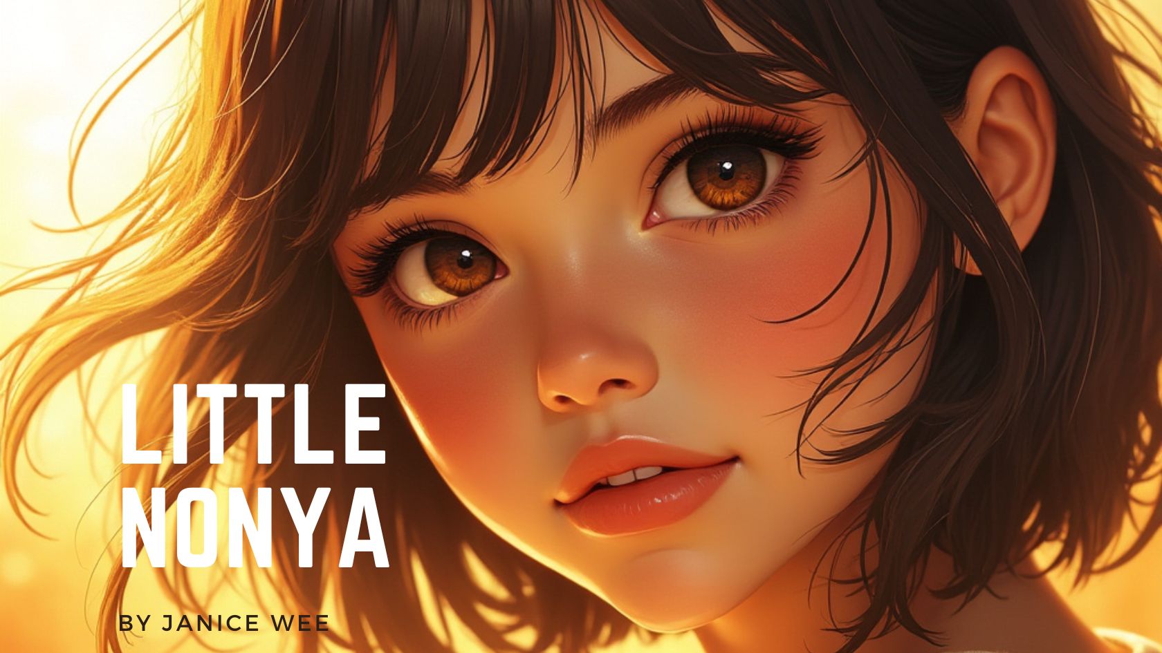 Little Nonya Series